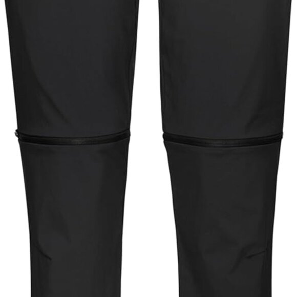 Lightweight Breathable Womens Zip-Off Hiking Pants - Perfect for Every Adventure